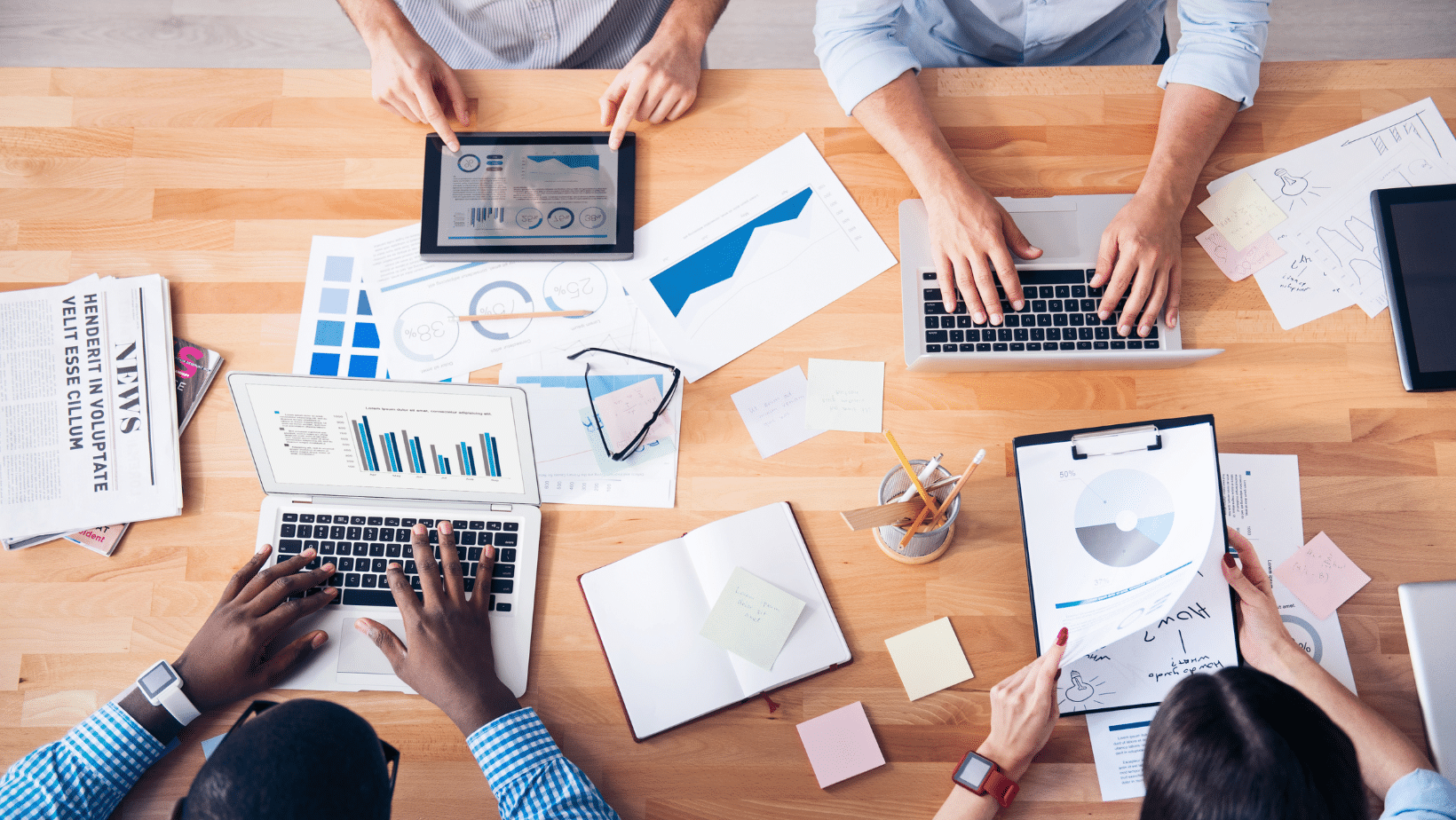 équipe javista réunion