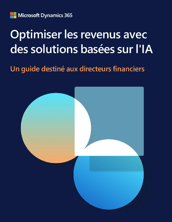 Optimiser les revenus avec des solutions basées sur l'IA