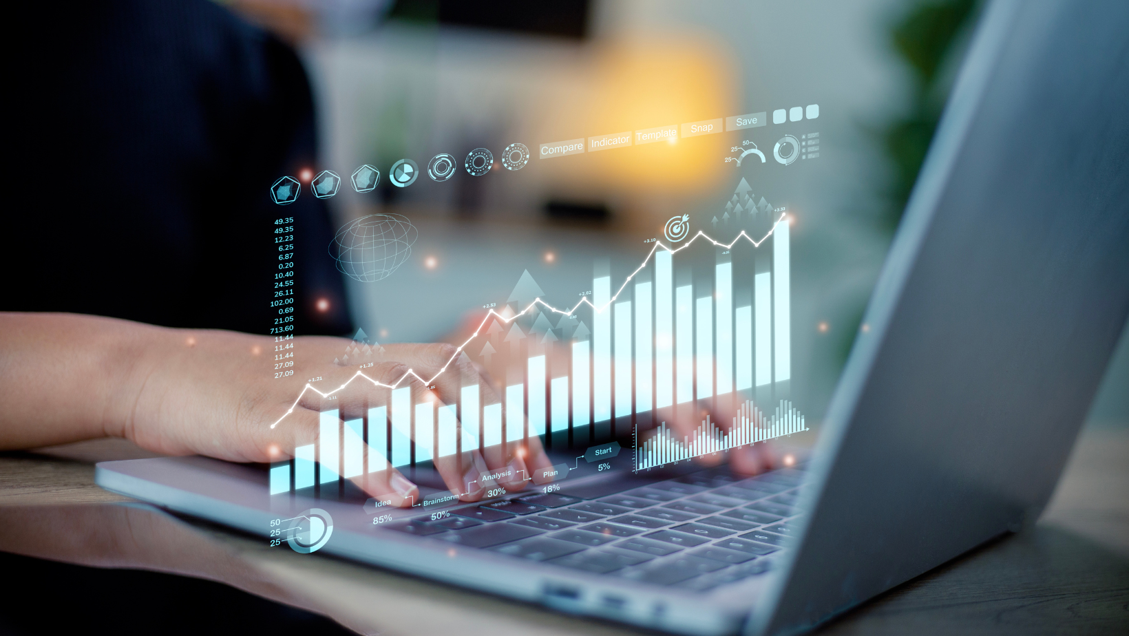 boostez vos ventes avec l’ia