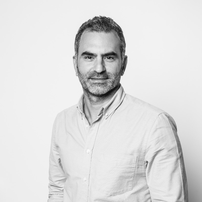 alexis tubiana — account manager – javista