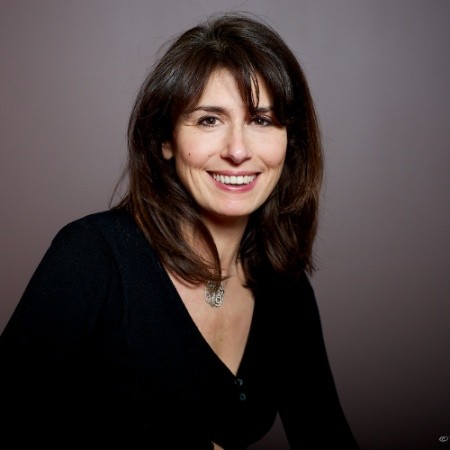 anne stora