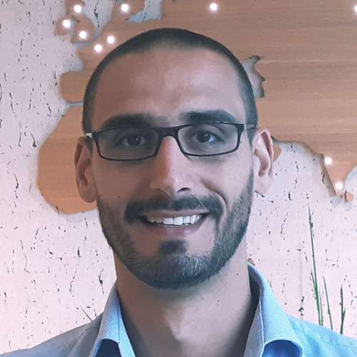 david batista — sales specialist – business apps