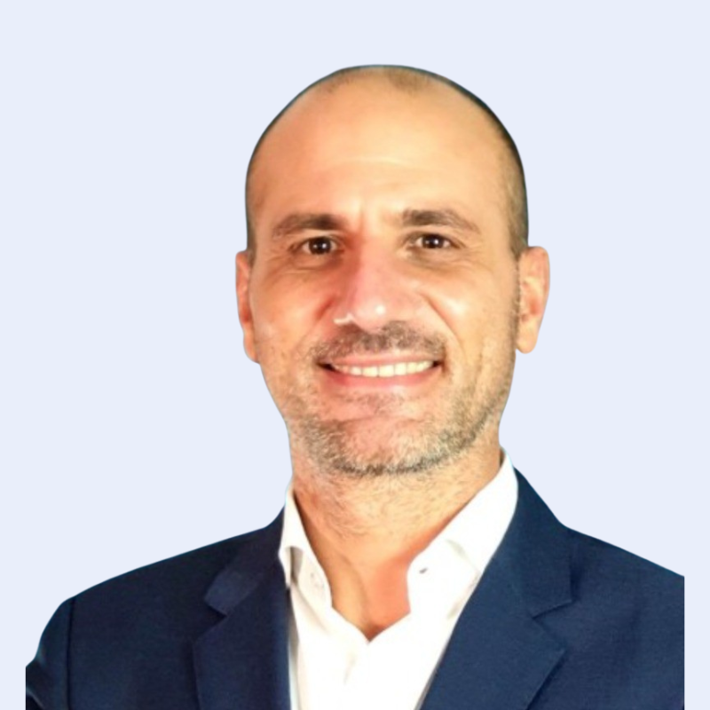 Imad Hajjar