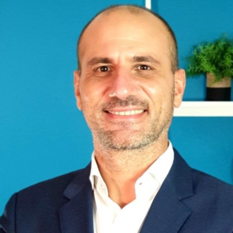 imad hajjar