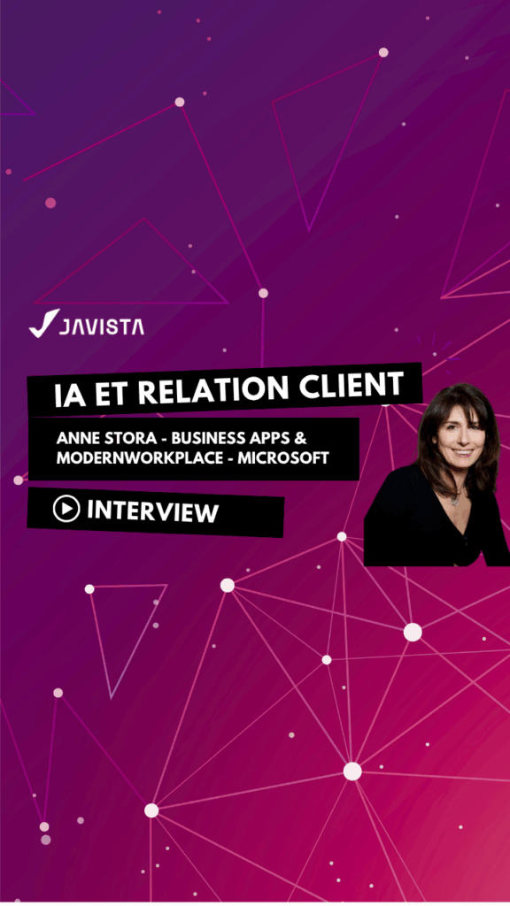 ia et relation client anne stora