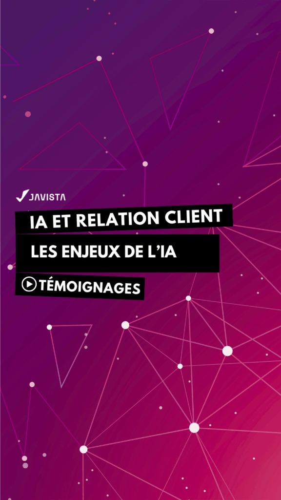 ia et relation client enjeux ia