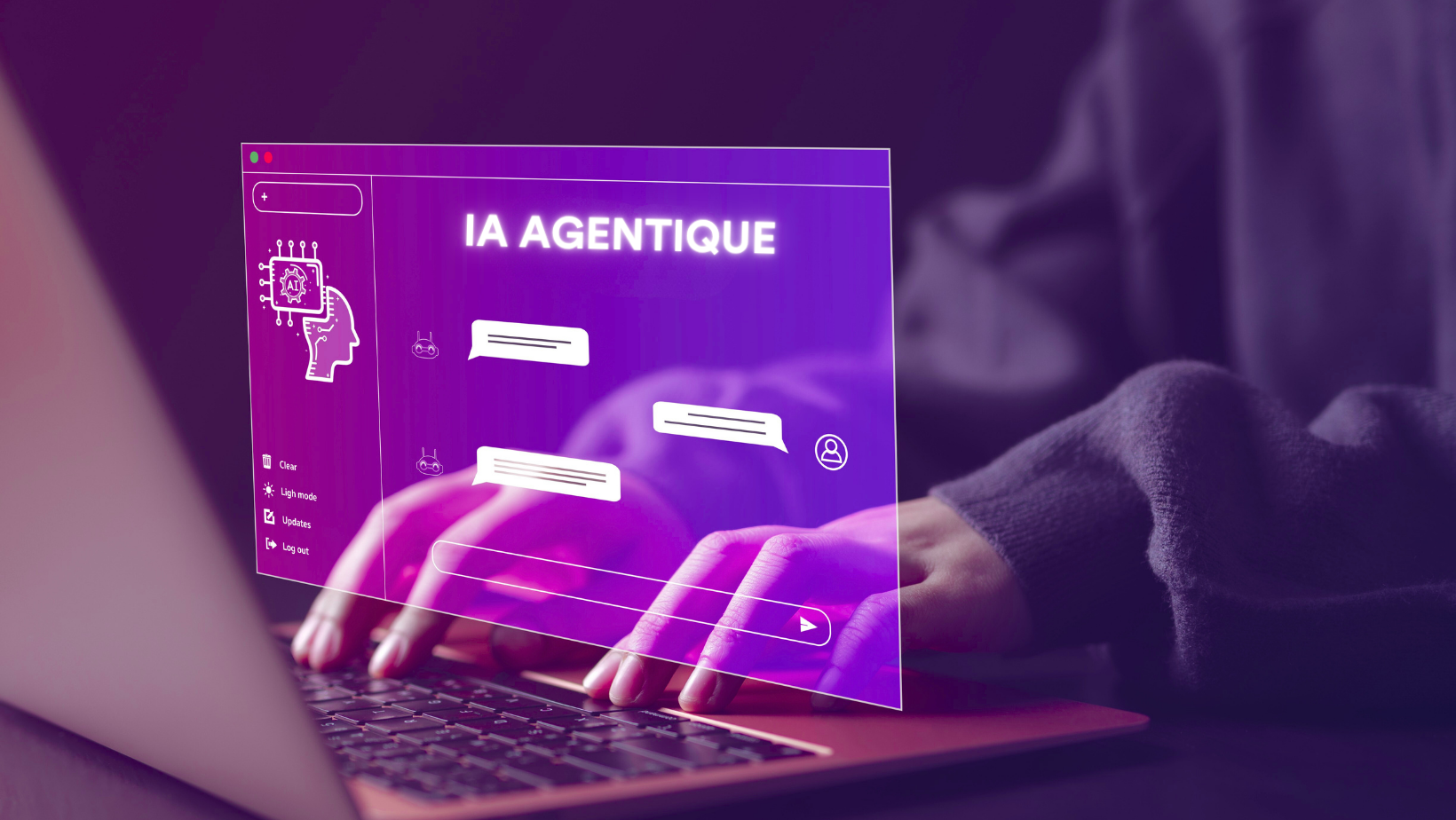 IA Agentique