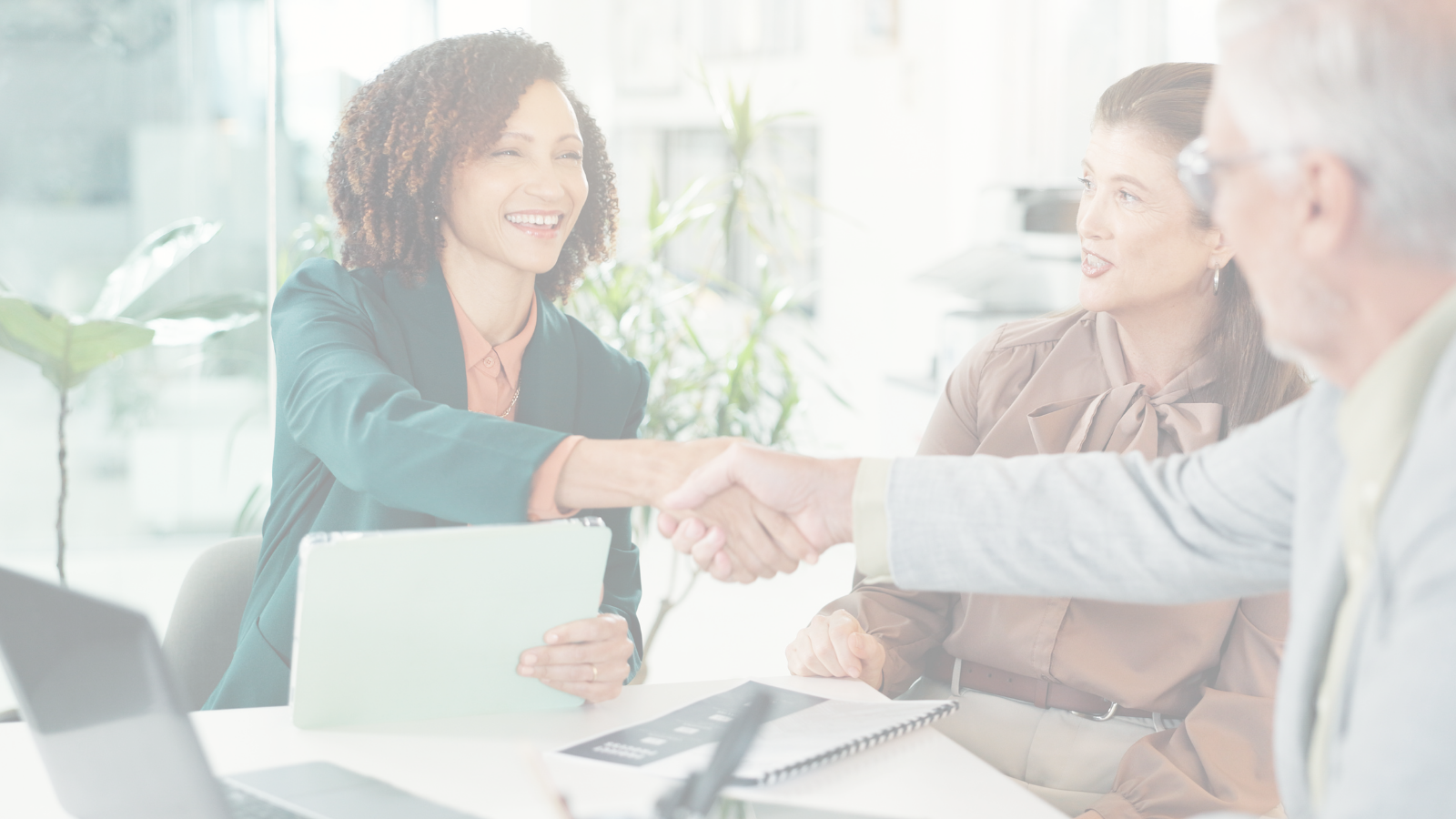 Portal, client satisfaction