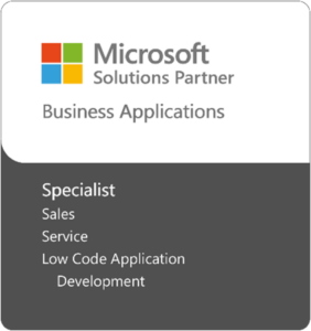 solution partner